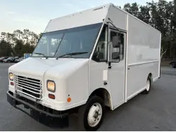 2021 FREIGHTLINER CHASSIS