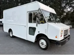 2021 FREIGHTLINER CHASSIS