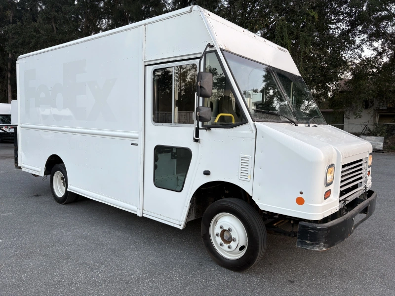 2021 FREIGHTLINER CHASSIS