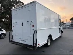2021 FREIGHTLINER CHASSIS