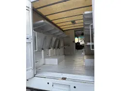 2021 FREIGHTLINER CHASSIS