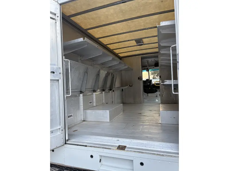 2021 FREIGHTLINER CHASSIS