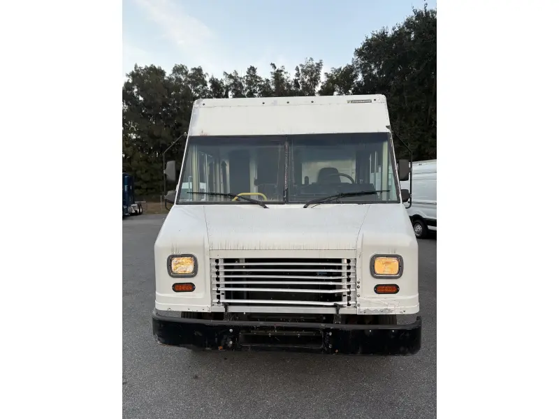 2021 FREIGHTLINER CHASSIS