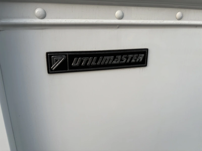 2021 FREIGHTLINER CHASSIS