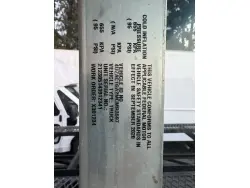 2021 FREIGHTLINER CHASSIS