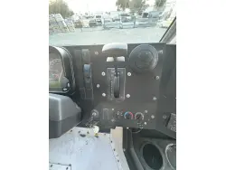 2021 FREIGHTLINER CHASSIS