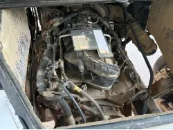 2021 FREIGHTLINER CHASSIS