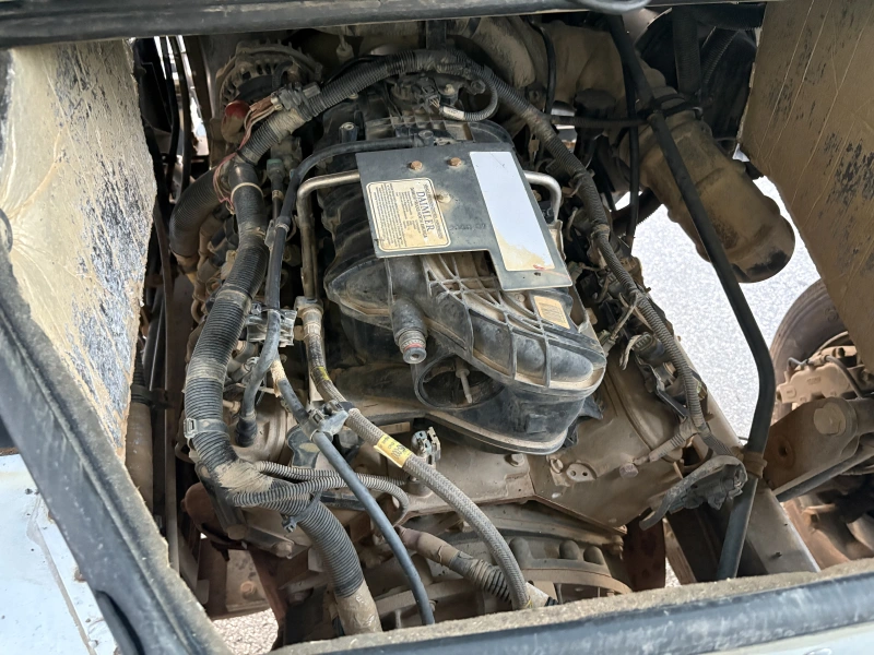 2021 FREIGHTLINER CHASSIS