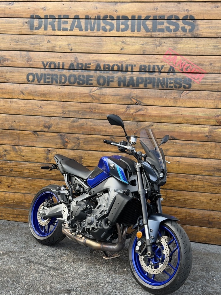 2023 Yamaha MT 09 09 in Miami, FL