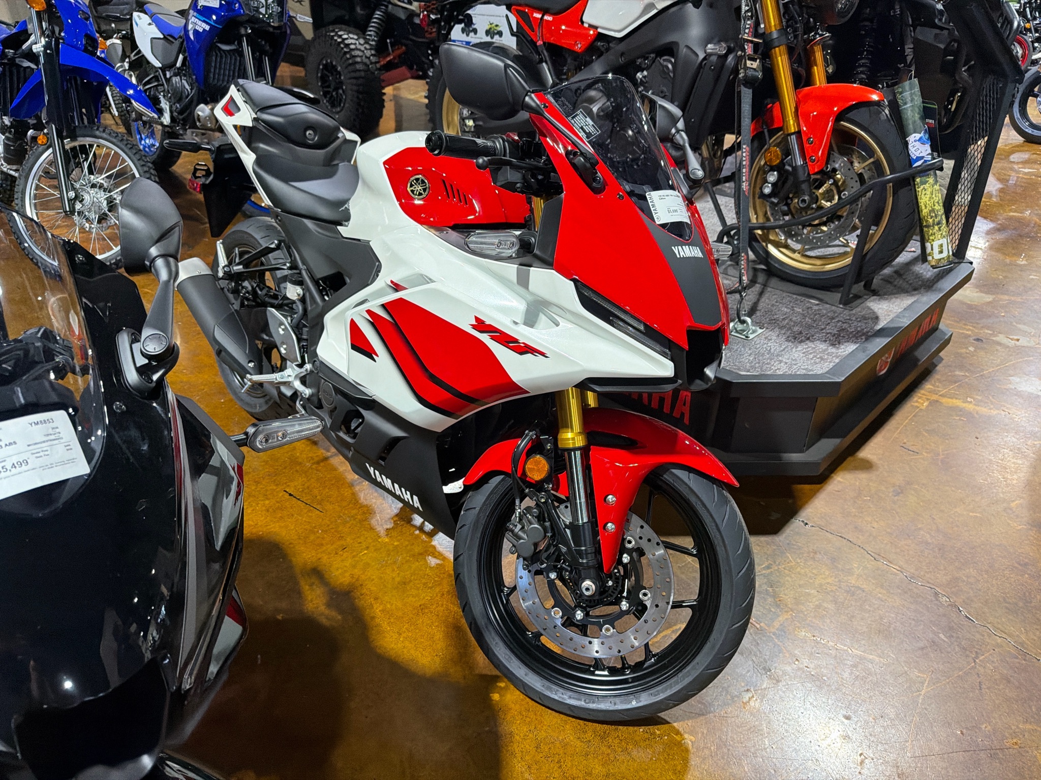 Yamaha Yzf R3 Motorcycles For Sale Near Lexington, KY - Cycle Trader