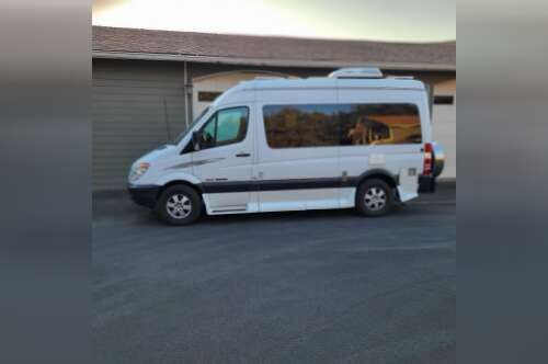 2013 Roadtrek SS Agile in brush prairie WA