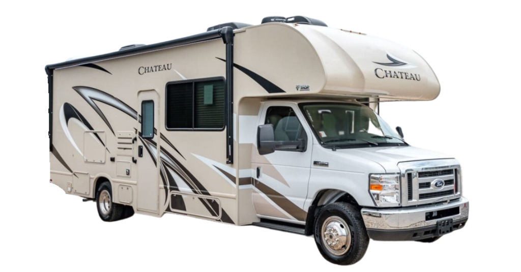 2020 Thor Motor Coach Chateau RV