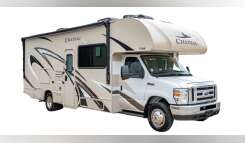 2020 Thor Motor Coach Chateau RV