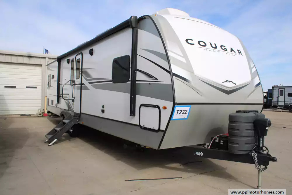 2023 Keystone Cougar 30RKD RV