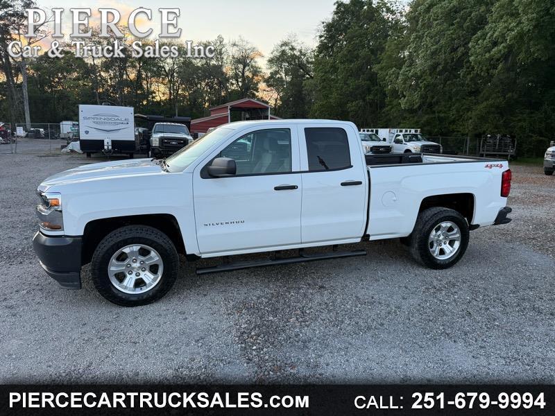 2019 CHEVROLET Silverado 1500 in Satsuma, AL