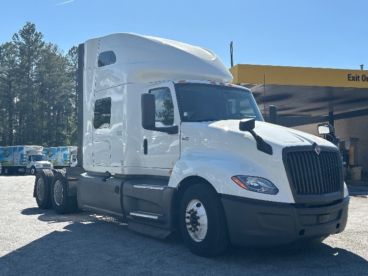 2023 INTERNATIONAL LT625 in Lexington, SC