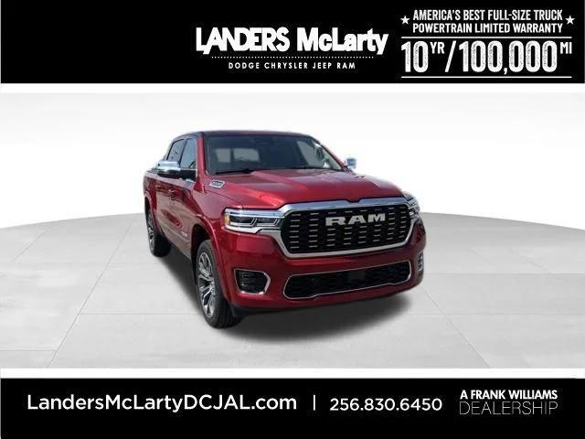 2026 RAM 1500 in Huntsville, AL