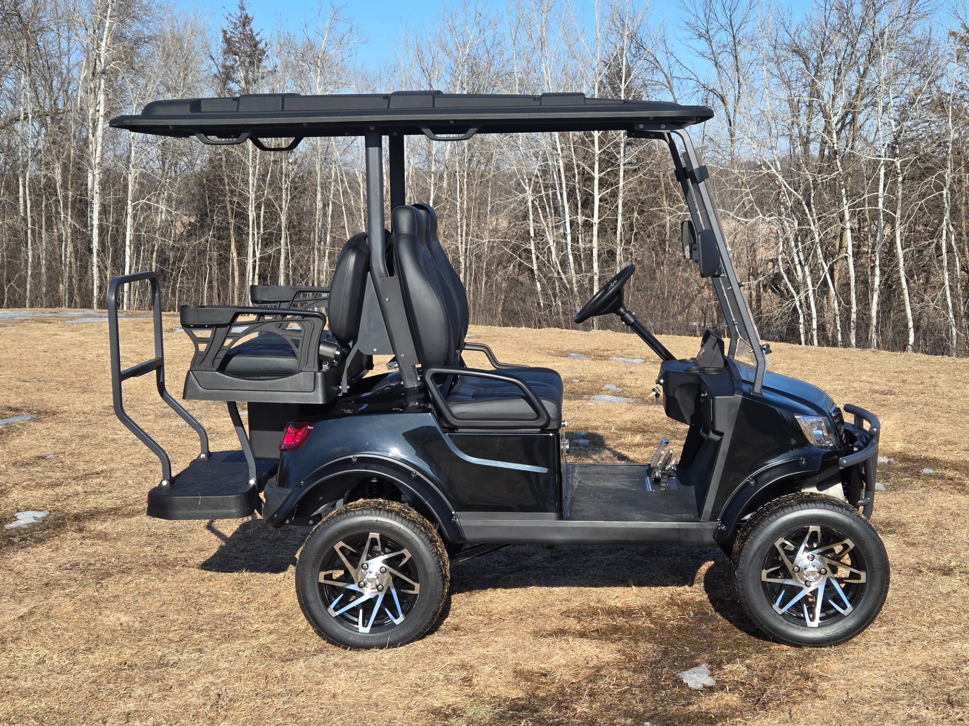 2025 Massimo Motor Sports Llc MVR 2X in forest lake MN
