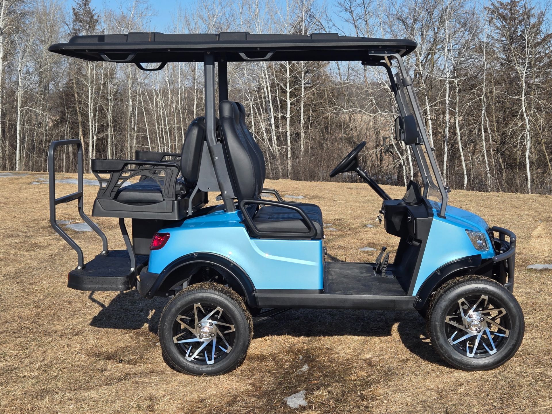 2025 Massimo Motor Sports Llc MVR 2X in forest lake MN