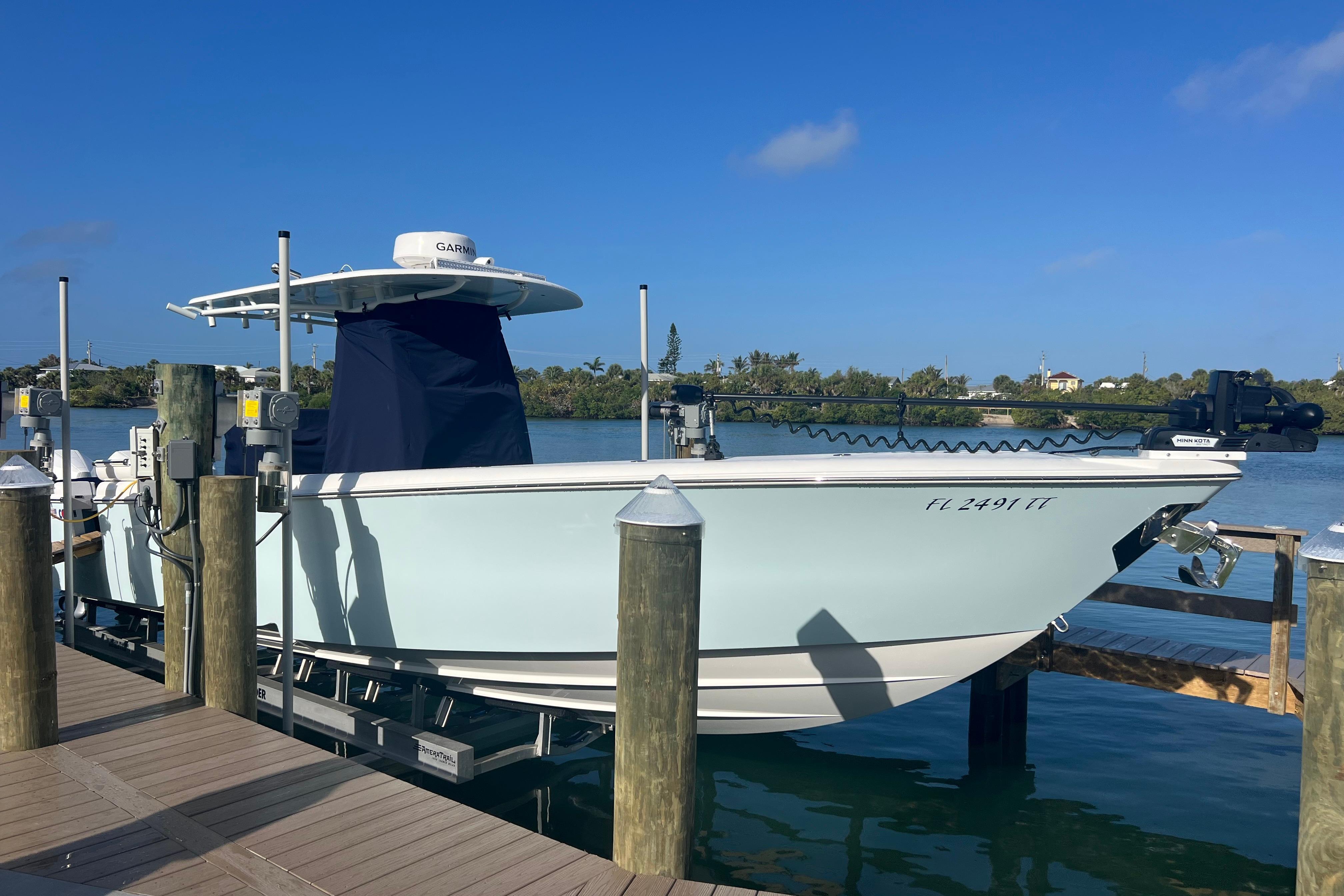 2024 Contender 35 ST in sarasota FL