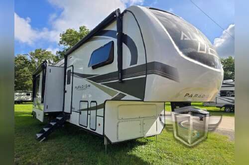 2024 Alliance Rv Paradigm 395DS in bryan TX