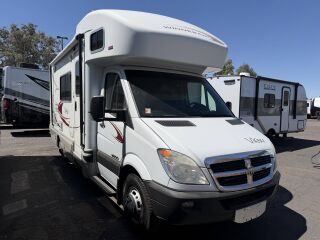 2008 WINNEBAGO VIEW 24H
