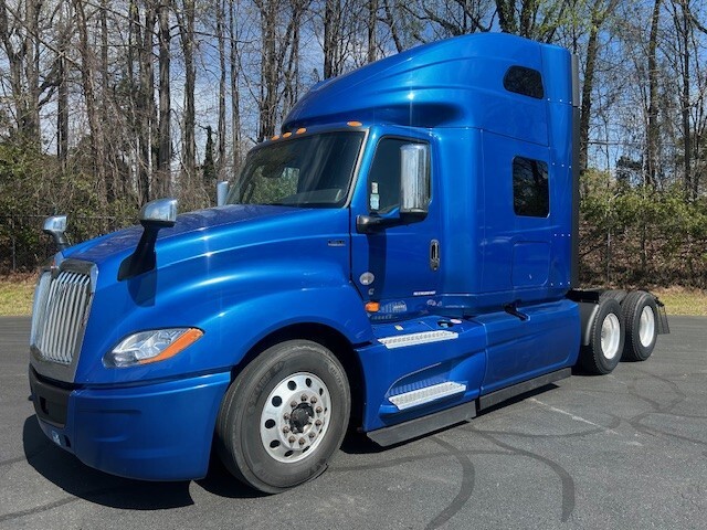 2021 International LT625 in Raleigh, NC