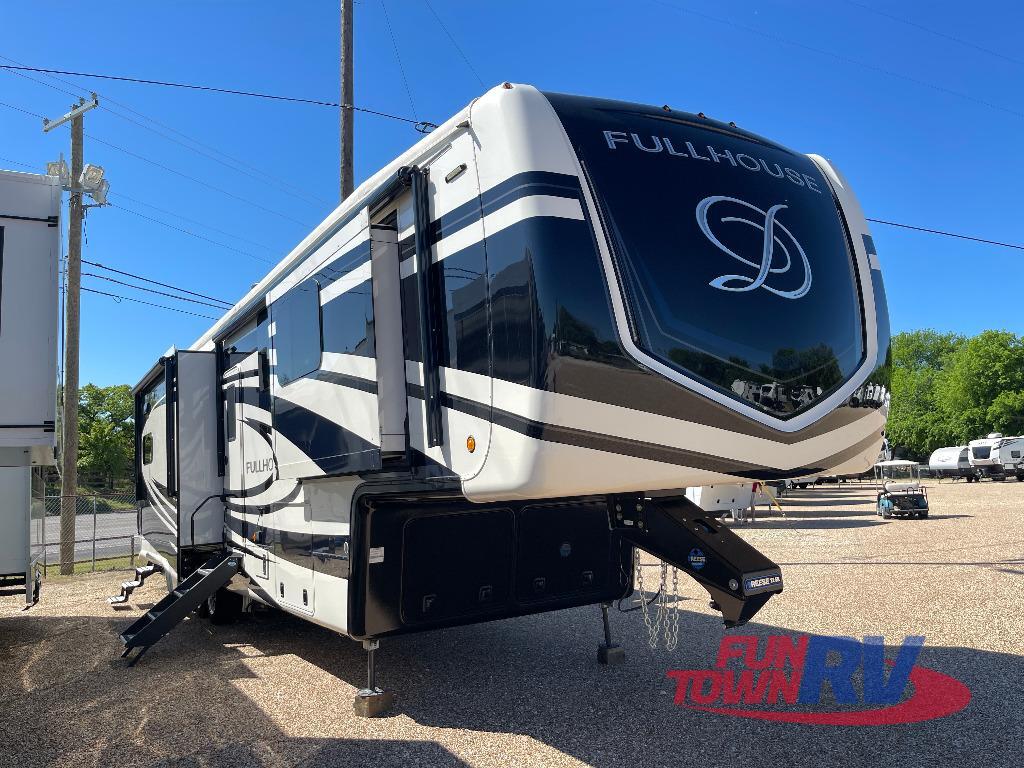 2024 DRV LUXURY SUITES FullHouse MX450 in cleburne TX