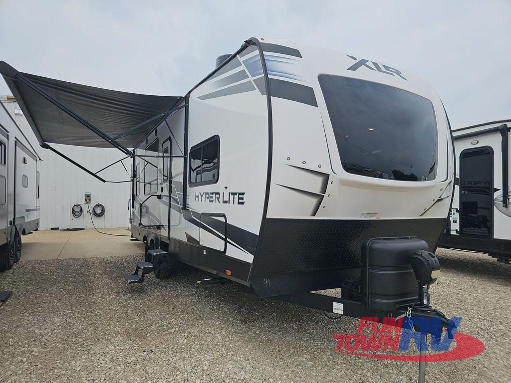 Forest River Xlr Hyperlite 2914 RVs for sale - RV Trader