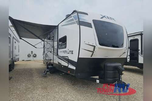 2023 Forest River Rv XLR Hyper Lite 2914 in rockwall TX