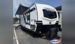 2026 Forest River GRAND SURVEYOR 267RBSS RV