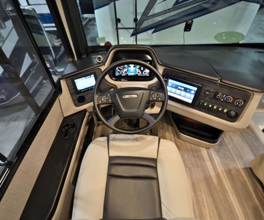 2023 Holiday Rambler NAVIGATOR 38N in port st. lucie FL