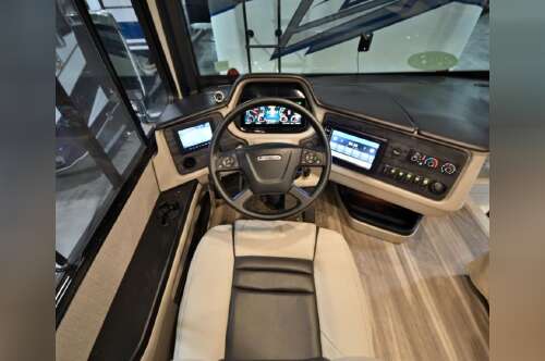 2023 Holiday Rambler NAVIGATOR 38N in port st. lucie FL