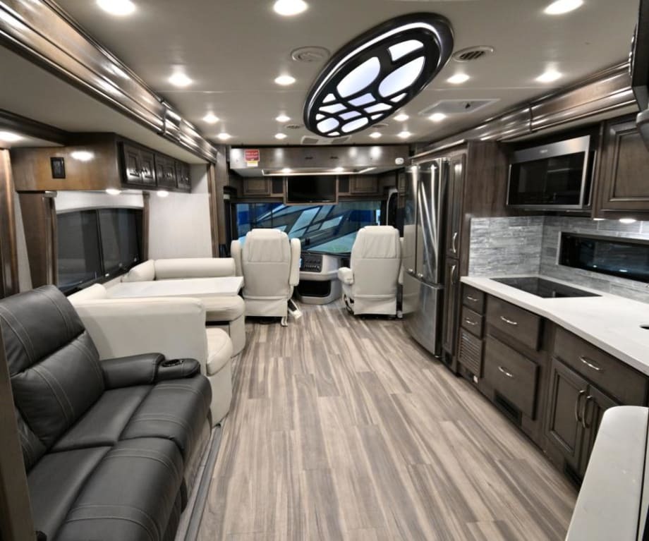 2023 Holiday Rambler NAVIGATOR 38N in port st. lucie FL