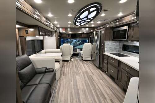 2023 Holiday Rambler NAVIGATOR 38N in port st. lucie FL