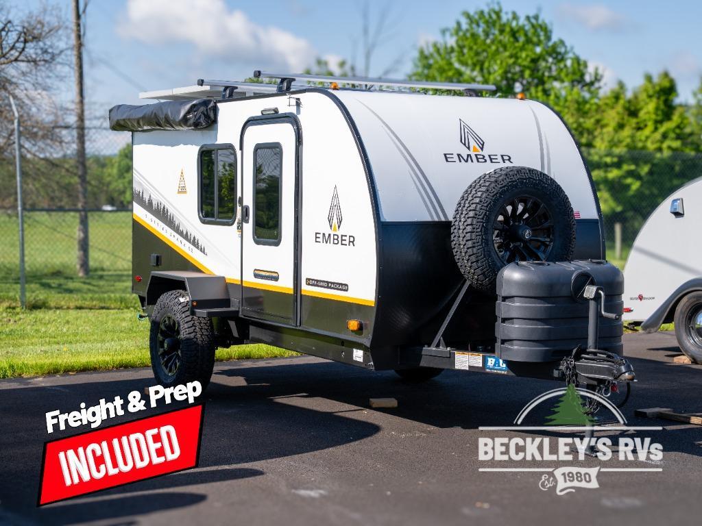 2026 Ember Rv E-Series 12RK in new oxford PA