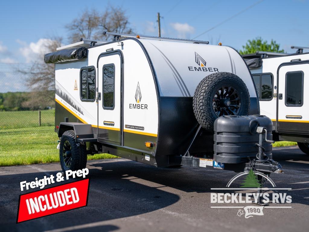 2026 Ember Rv E-Series 12RK in thurmont MD