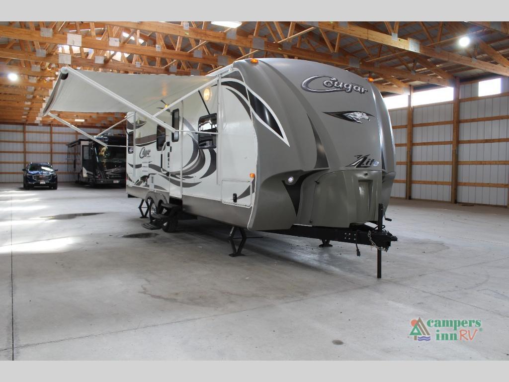 2014 Keystone Rv Cougar 25RET in richfield WI