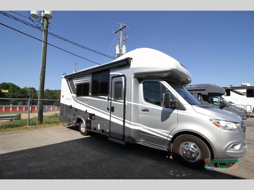 2024 Coachmen Rv PRISM ELITE 24MBE in tucker GA