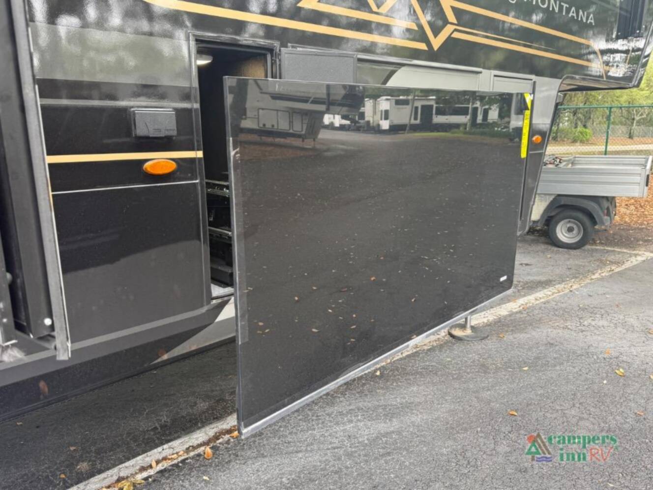 A photo of this 2026 Keystone Rv Montana 3100RL