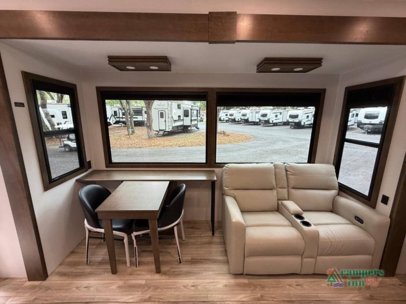 A photo of this 2026 Keystone Rv Montana 3100RL