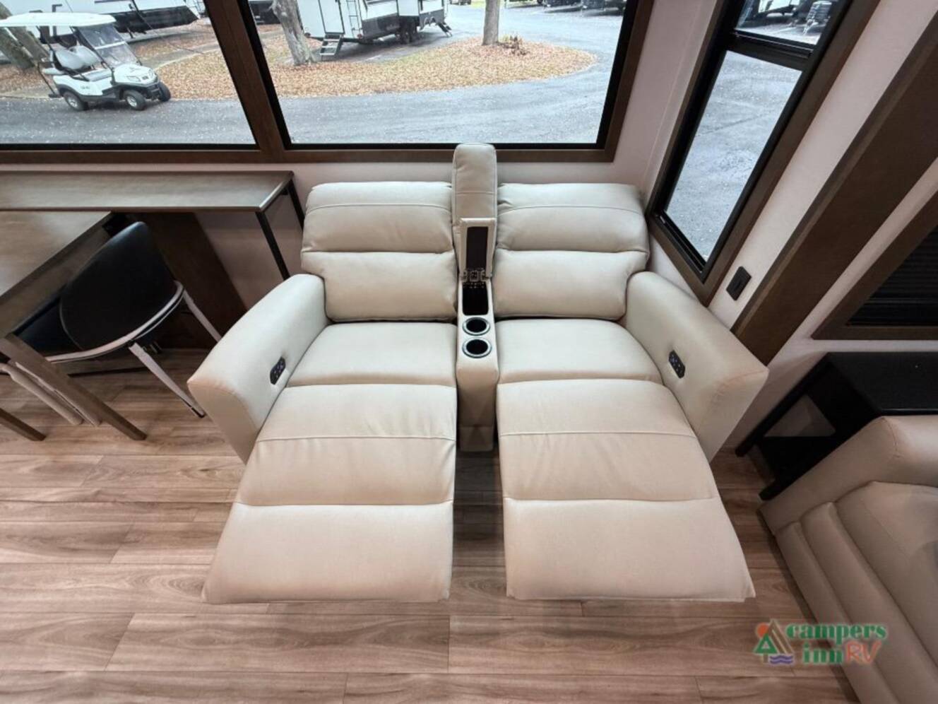A photo of this 2026 Keystone Rv Montana 3100RL