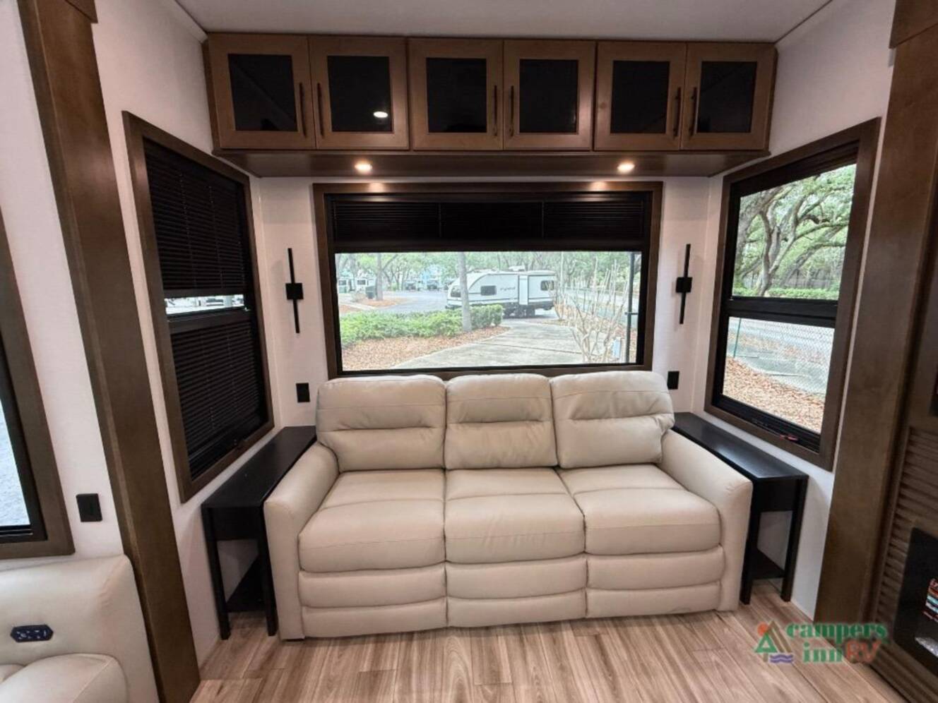 A photo of this 2026 Keystone Rv Montana 3100RL