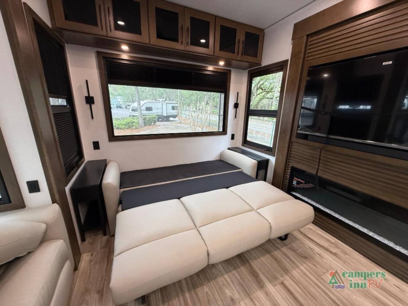 A photo of this 2026 Keystone Rv Montana 3100RL