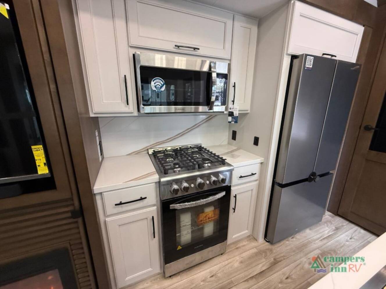 A photo of this 2026 Keystone Rv Montana 3100RL