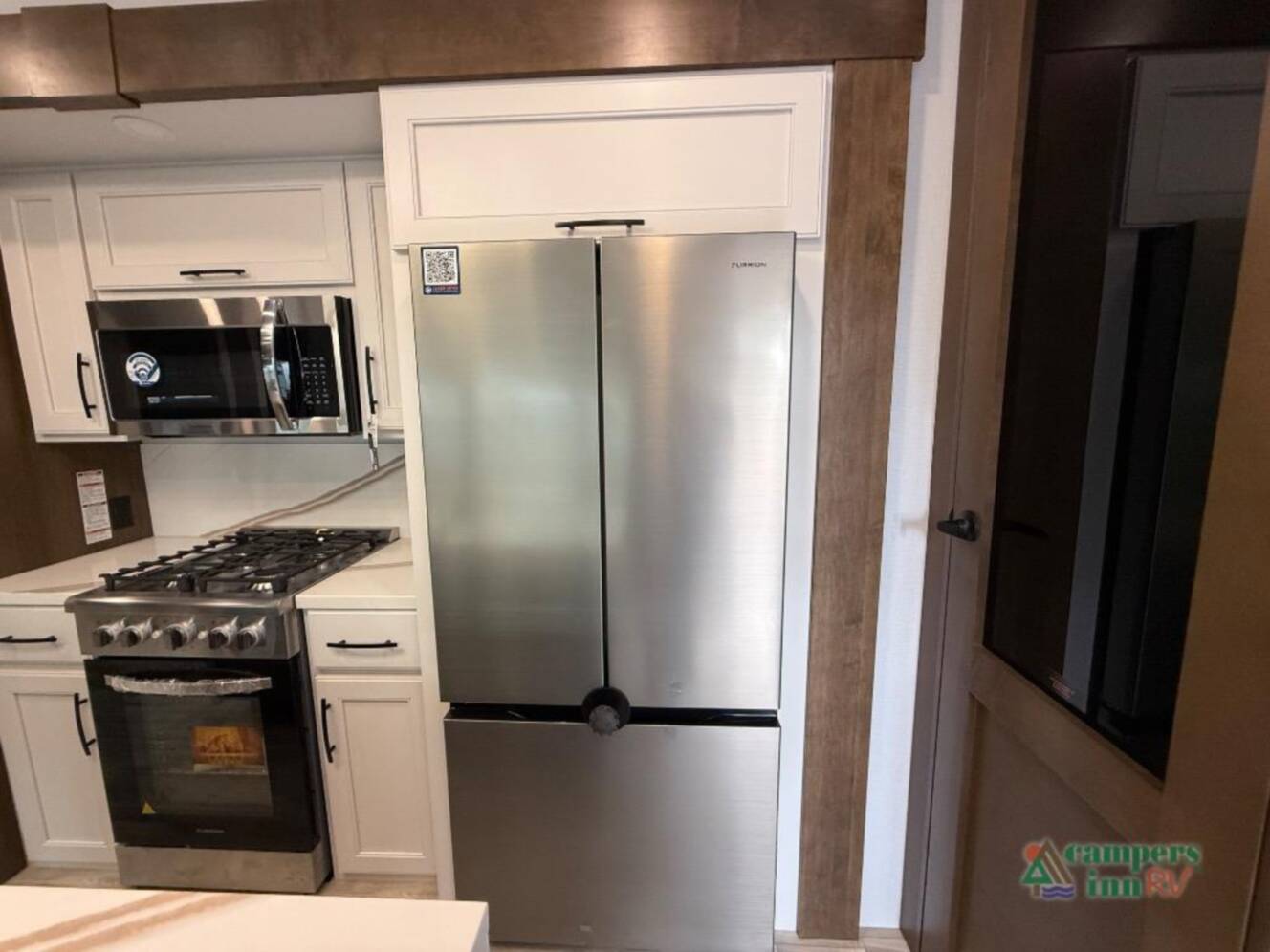 A photo of this 2026 Keystone Rv Montana 3100RL
