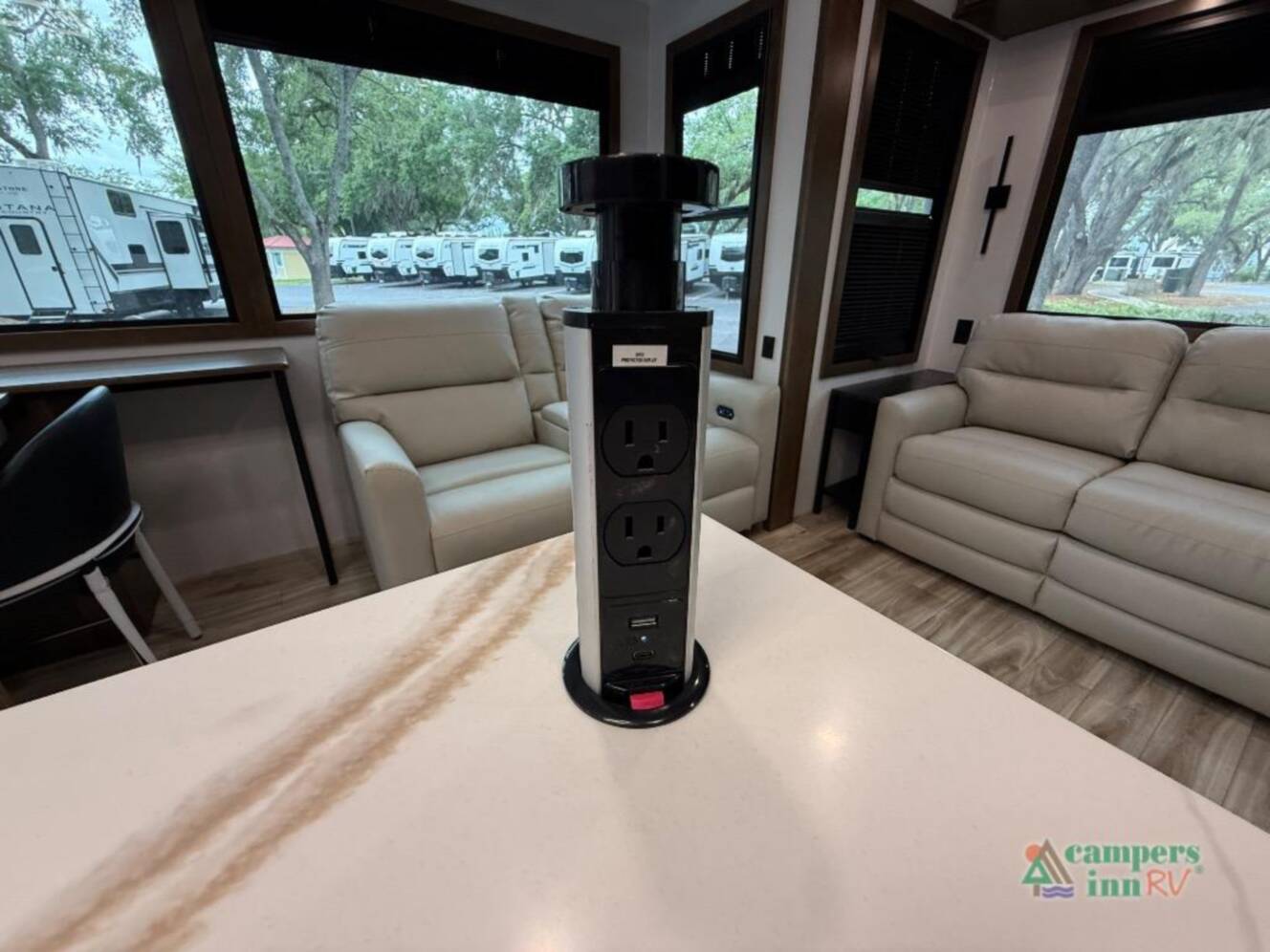 A photo of this 2026 Keystone Rv Montana 3100RL