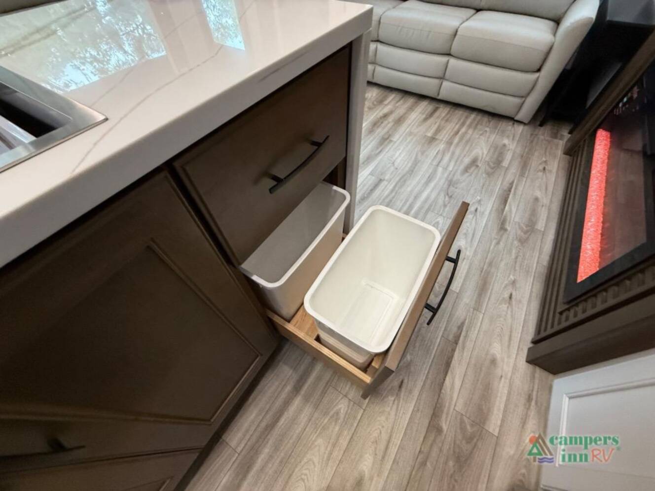 A photo of this 2026 Keystone Rv Montana 3100RL