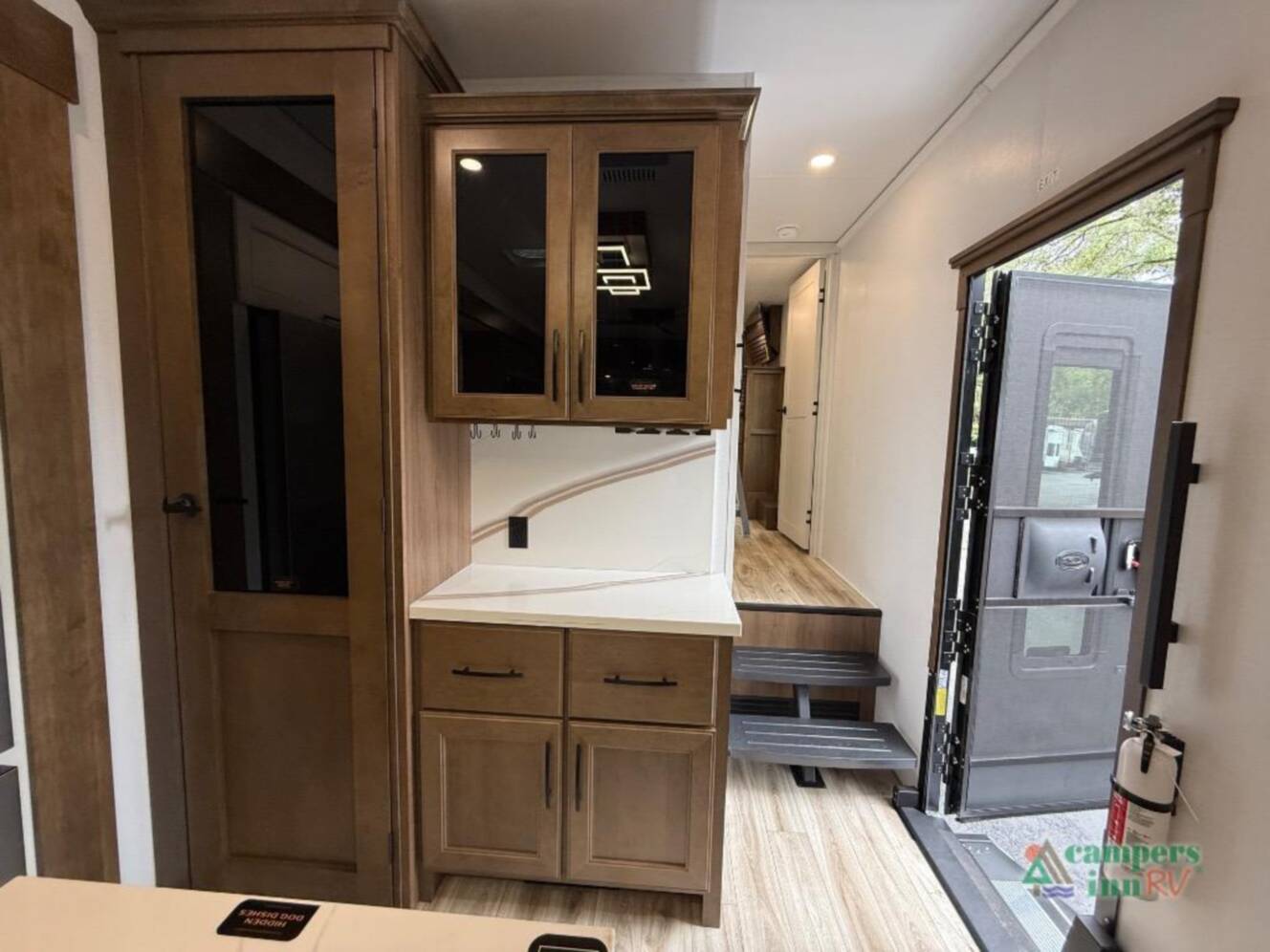A photo of this 2026 Keystone Rv Montana 3100RL