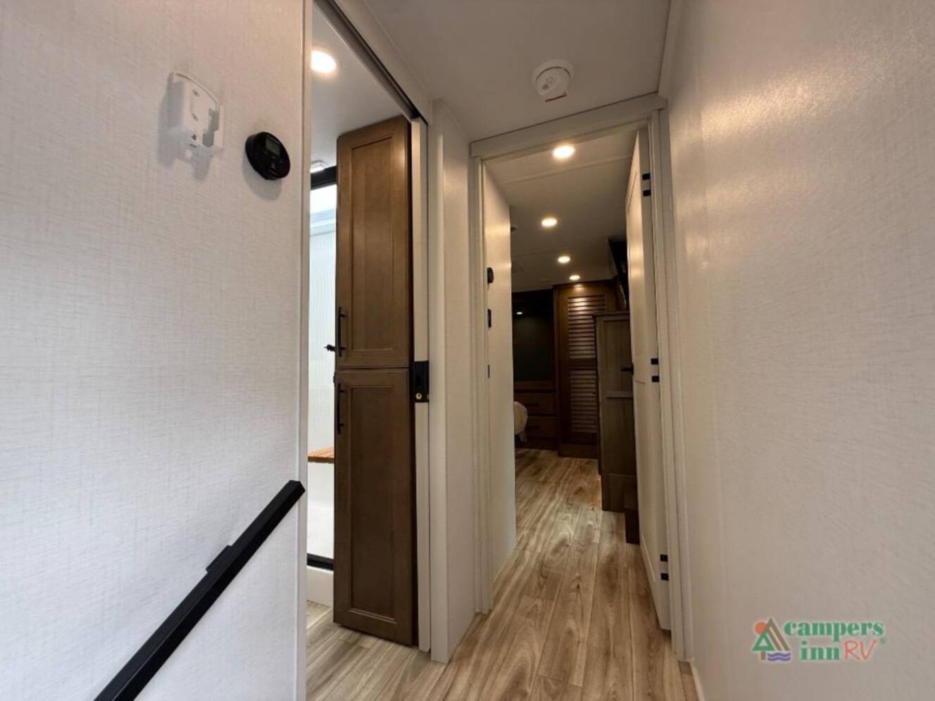 A photo of this 2026 Keystone Rv Montana 3100RL